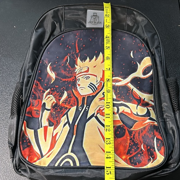 Naruto Anime Backpack ❤️‍🔥 - Picture 10 of 11